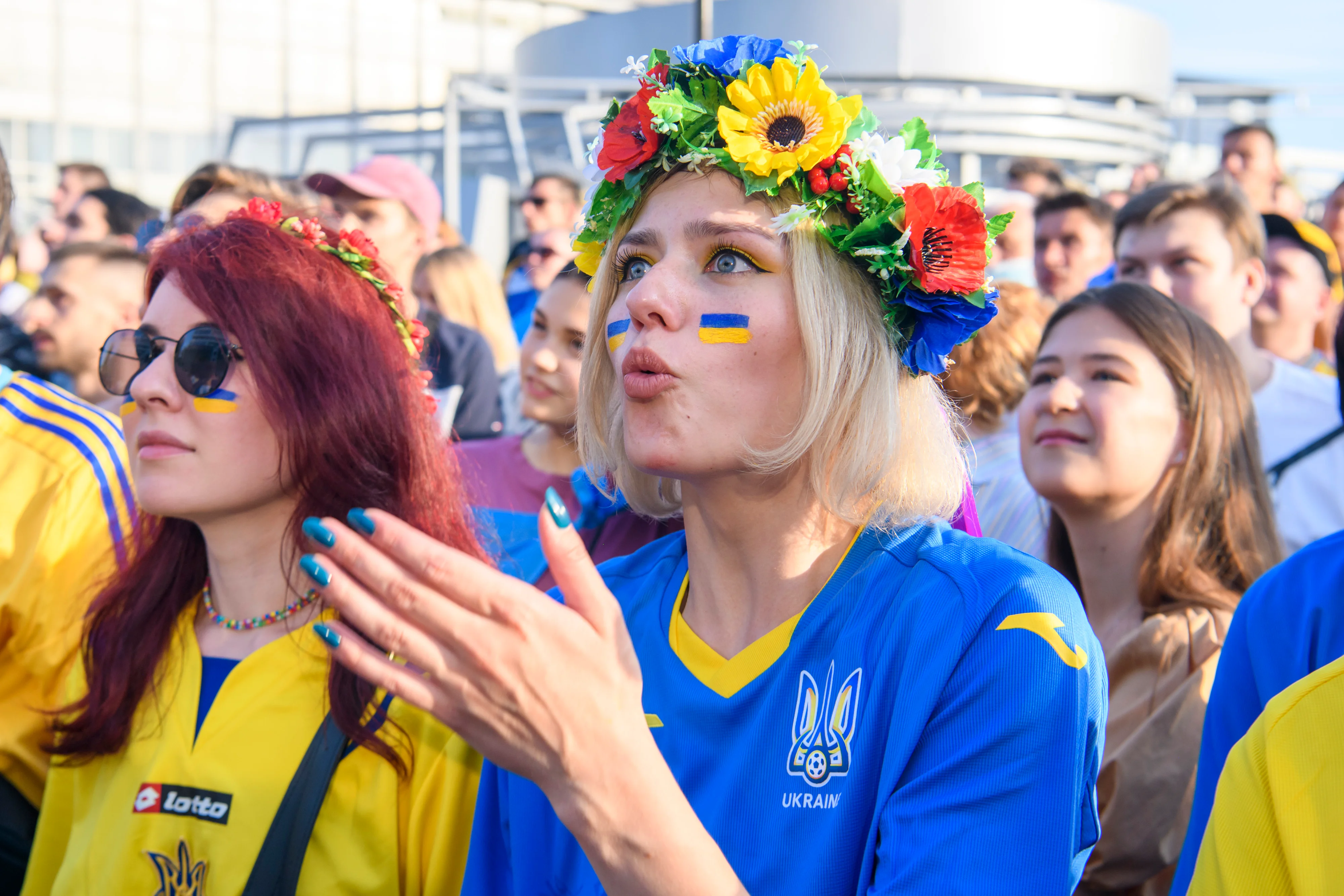 Шансы Украины на плей-офф Евро-2020: все расклады и возможные соперники