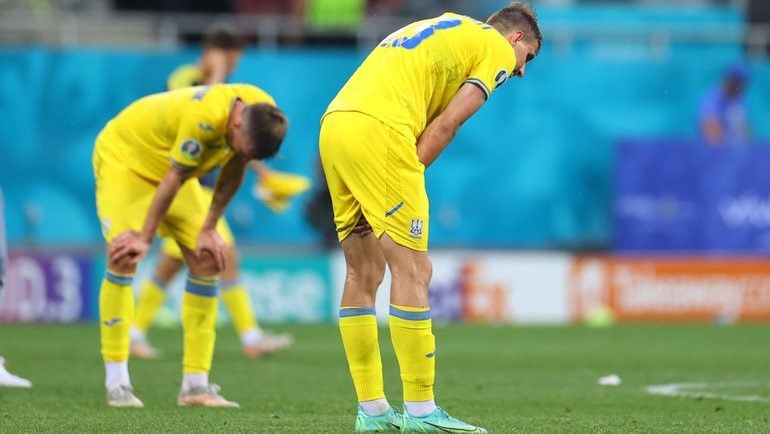 україна