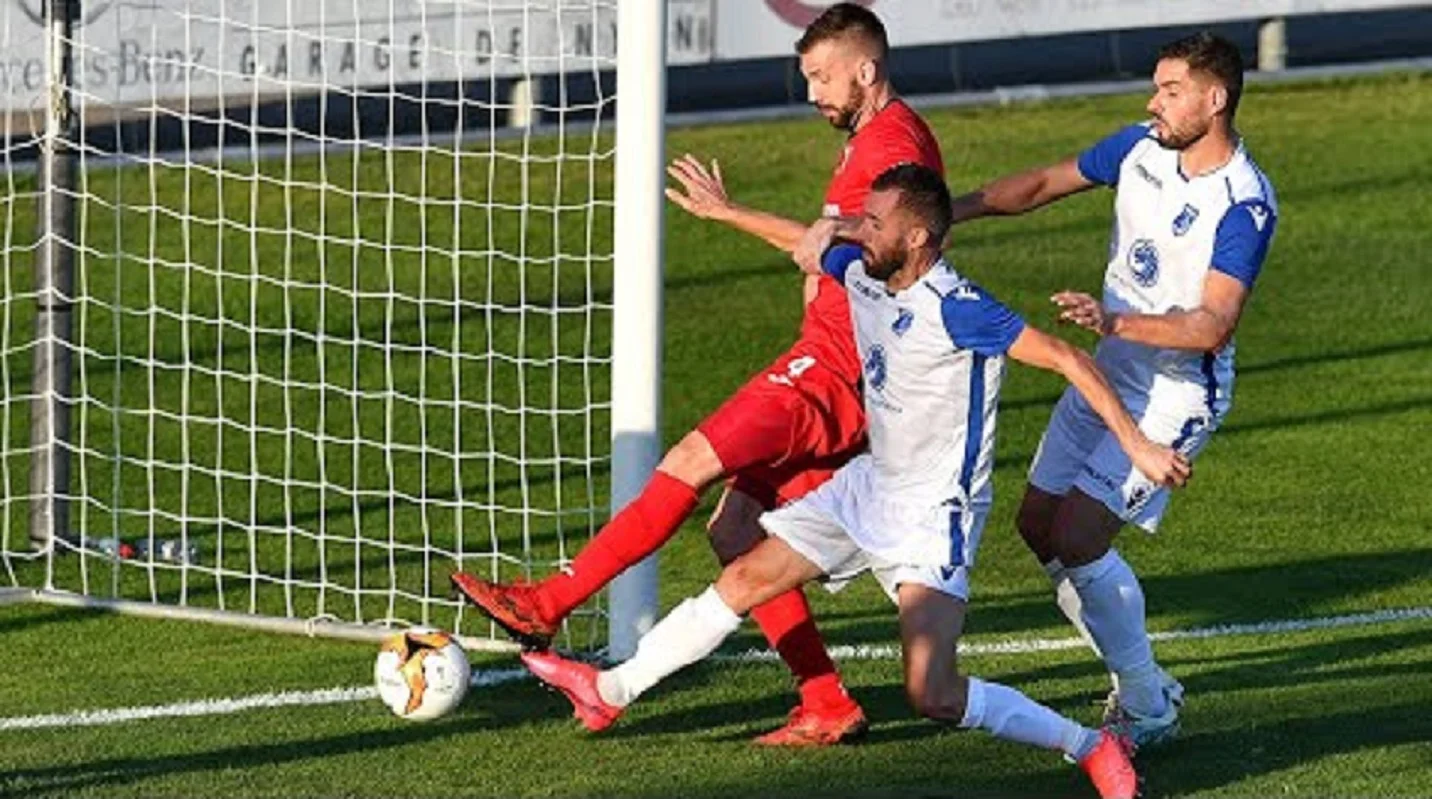 Фото Інтер Ескальдес