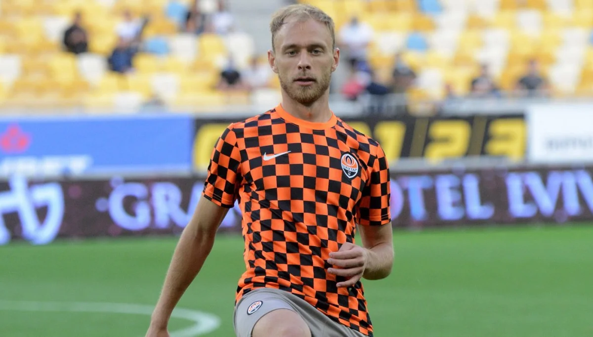 Сергій Болбат / Фото М. Козелка