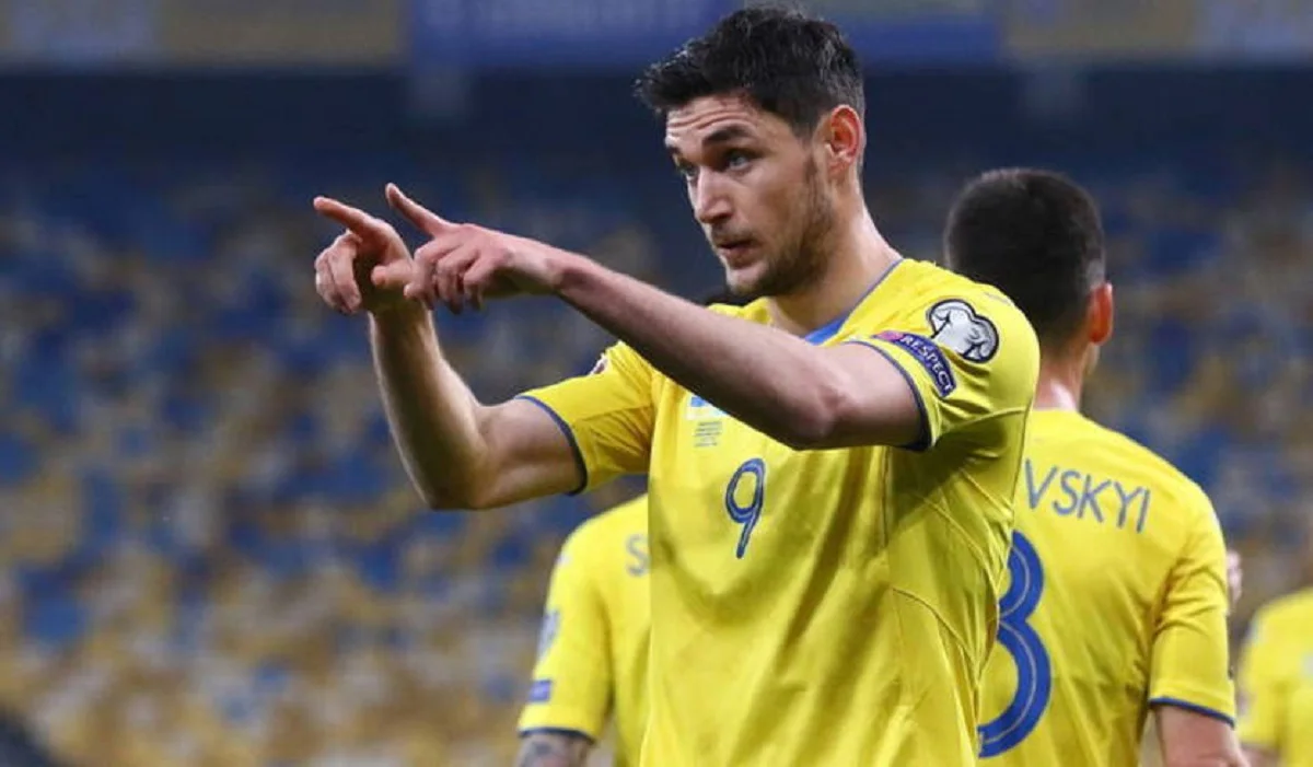 Роман Яремчук / Getty Images