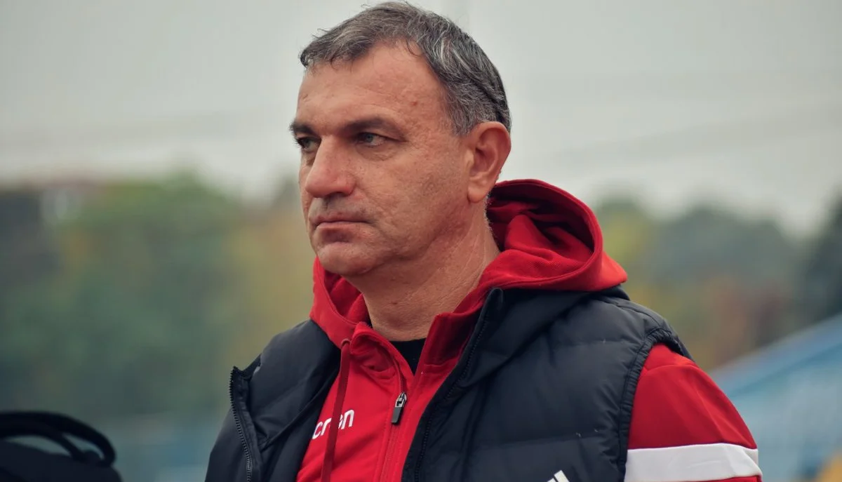 Володимир Васютик / ФК Ужгород