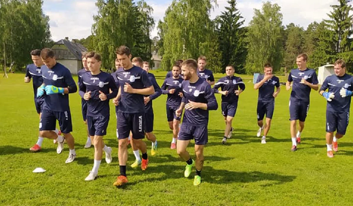 Черноморец / ФК Черноморец