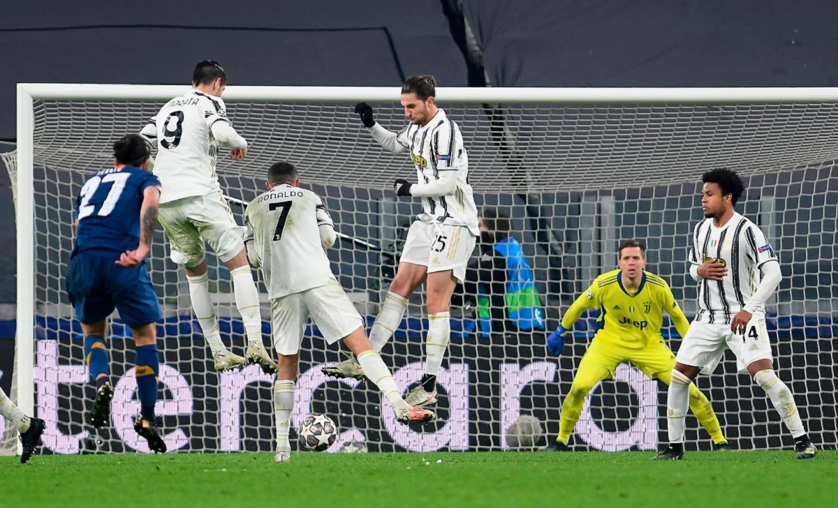 УЄФА офіційно скасував правило виїзного гола / Getty Images