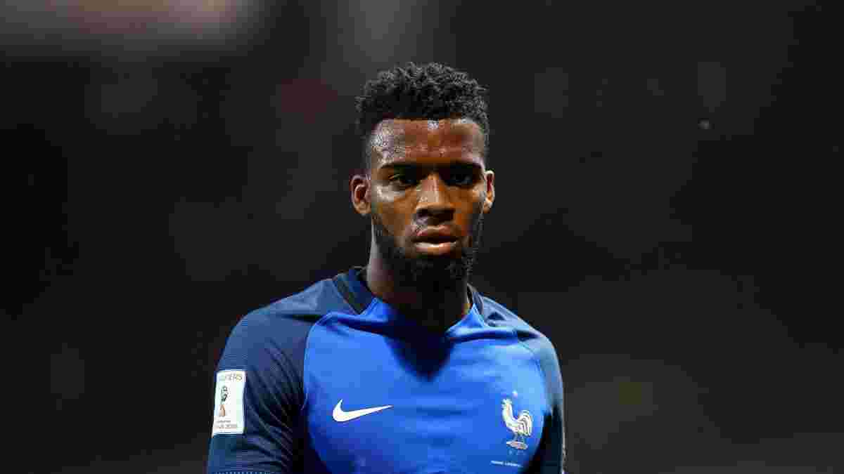 Євро-2020: Франція ризикує втратити ще двох гравців через травми