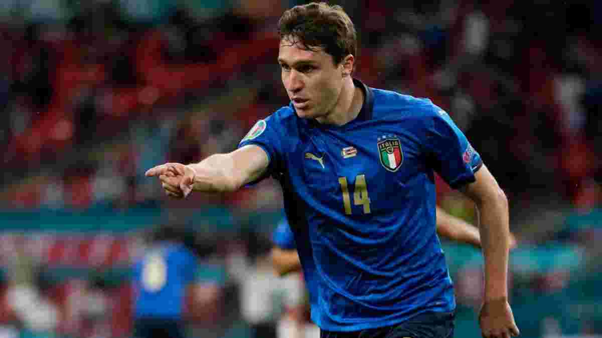 Италия – Австрия – 2:1 – видео голов и обзор матча