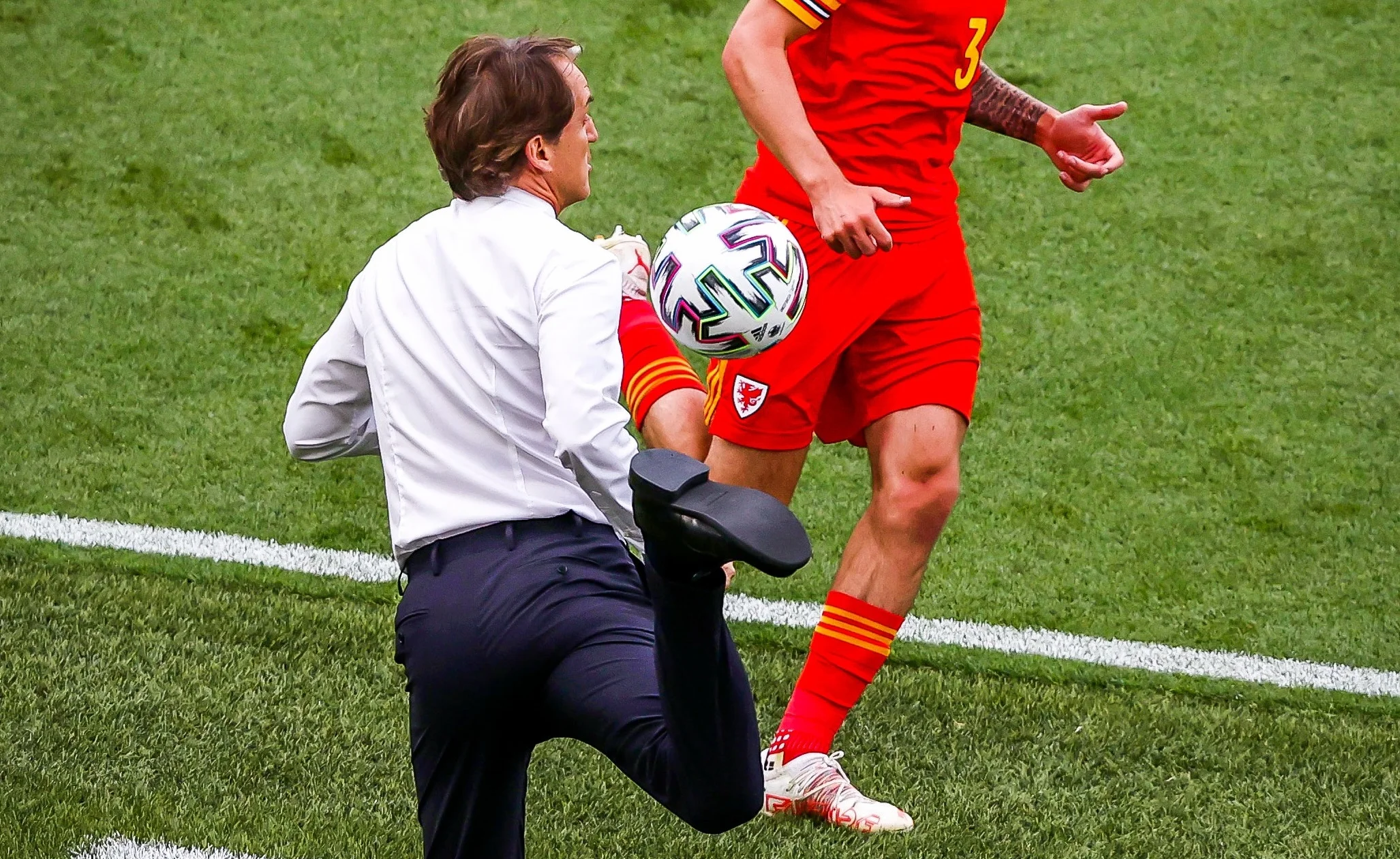 Євро-2020: тренди групового етапу