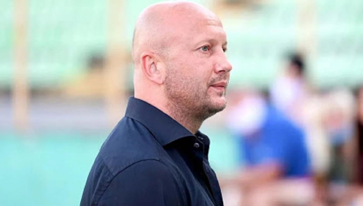 Олег Смалійчук / Фото з відкритих джерел