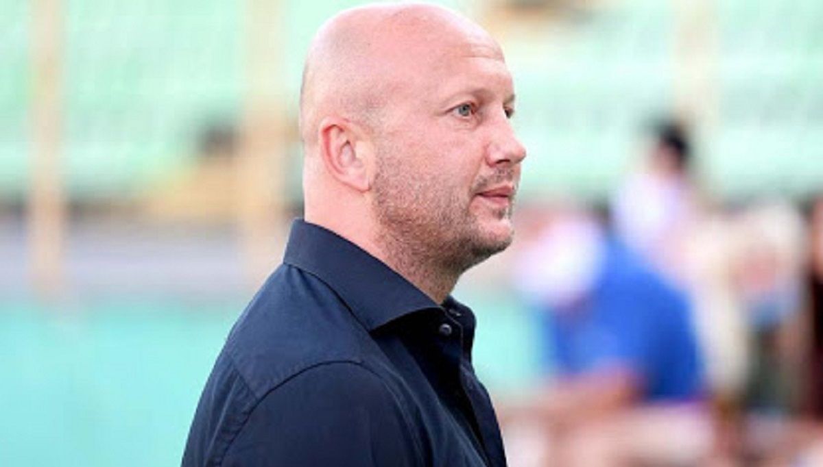 Олег Смалійчук / Фото з відкритих джерел
