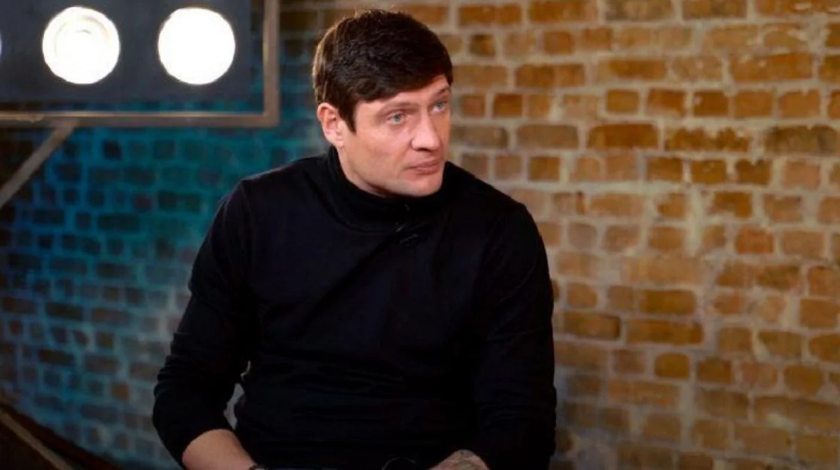 Евгений Селезнев / Фото из открытых источников