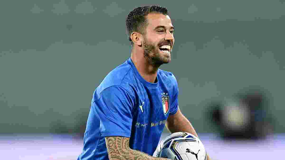 Найшвидші гравці Євро-2020: сенсаційний список очолюють захисники Італії та Угорщини