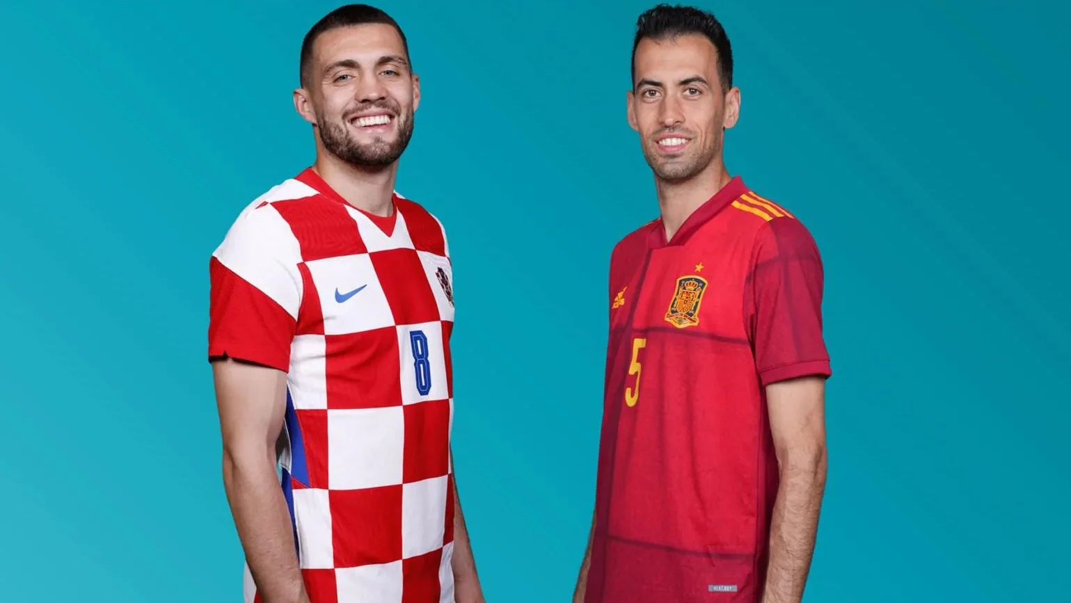 Хорватия – Испания: онлайн-трансляция матча 1/8 финала Евро-2020