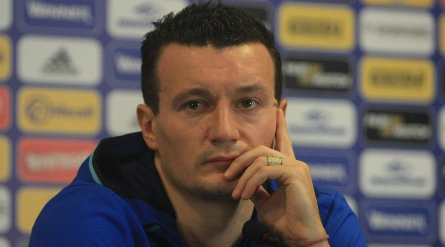 Артем Федецький / Фото Денис Руденко