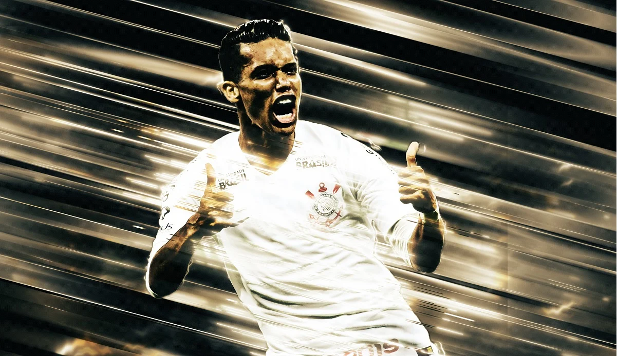 Педрінью найкраще почувався у Корінтіансі / Фото з відкритих джерел