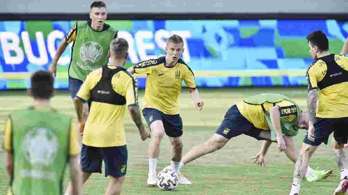 Швеция – Украина: экс-тренер Динамо выделил сильные стороны соперника "сине-желтых" в 1/8 финала Евро-2020