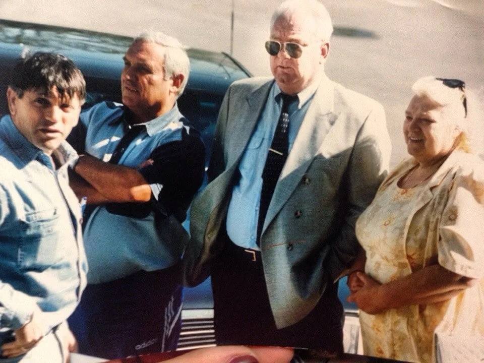 лобановський чубаров