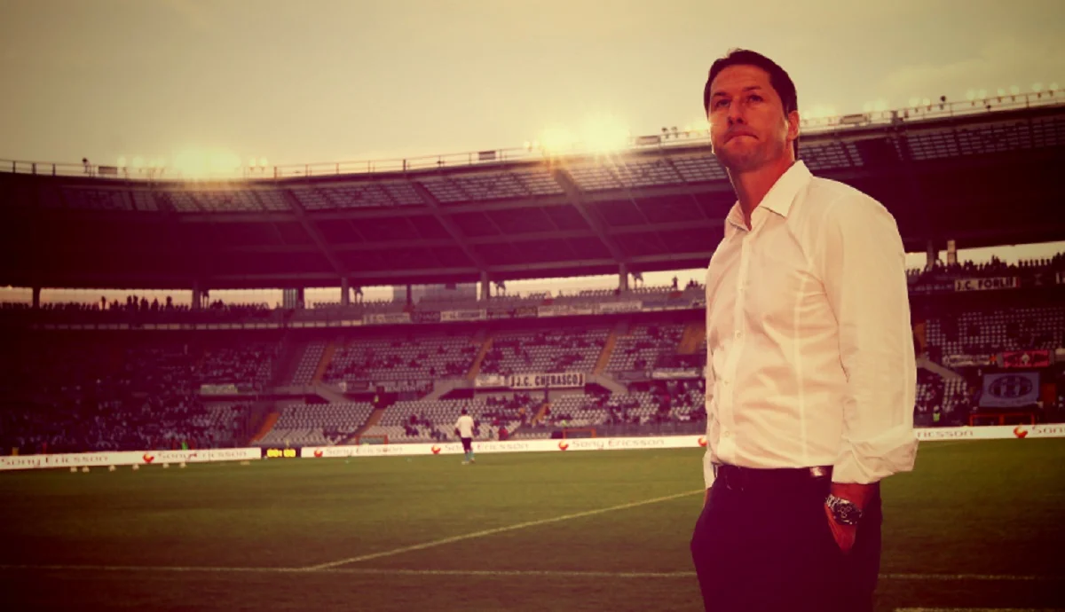 Франко Фода / La Presse