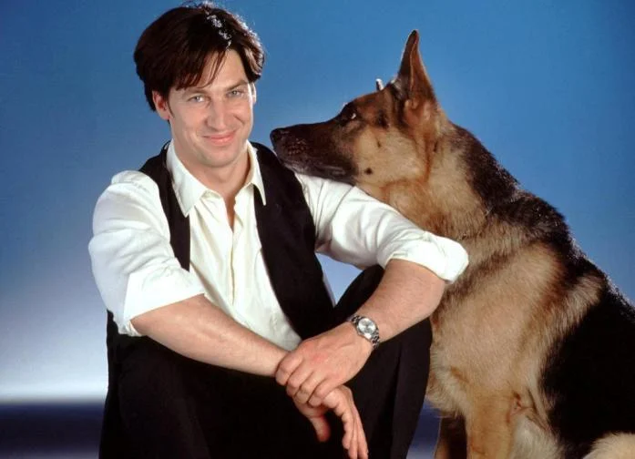 комісар рекс комісар рекс