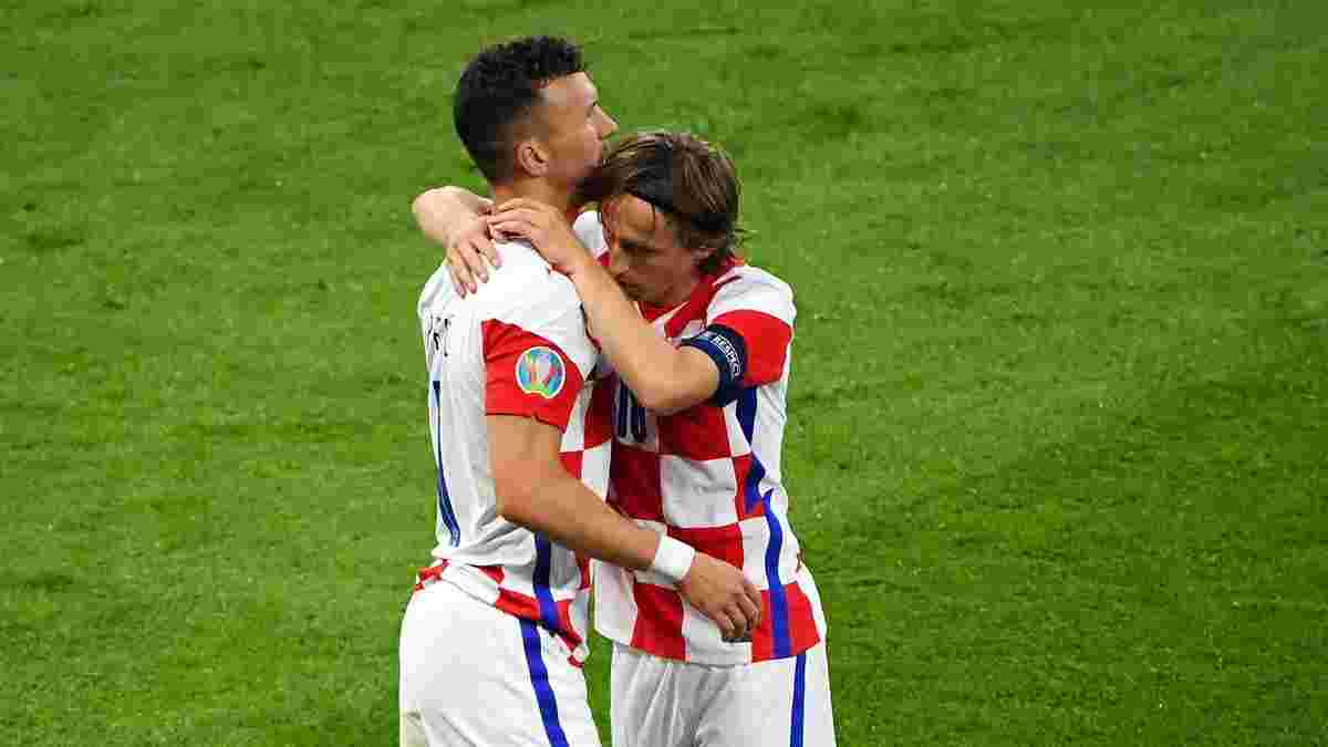 Хорватія – Іспанія: "картаті" зазнали величезної втрати за день до матчу 1/8 фіналу Євро