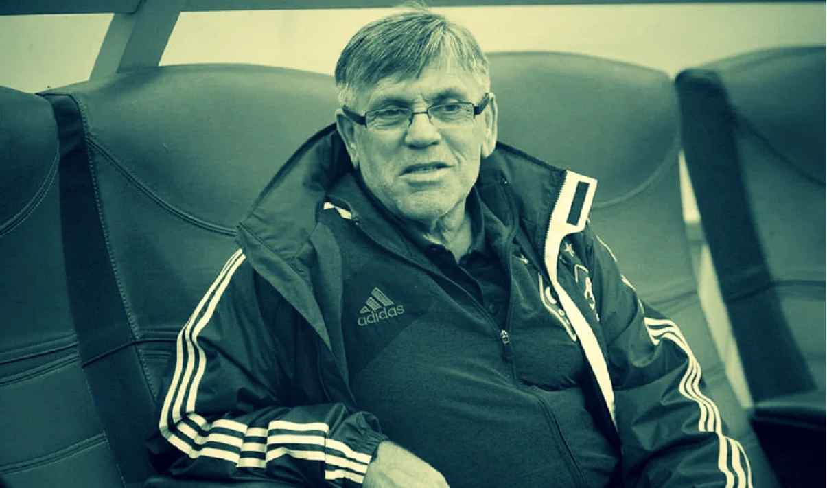 Олександр Чубаров / Фото ФК Динамо