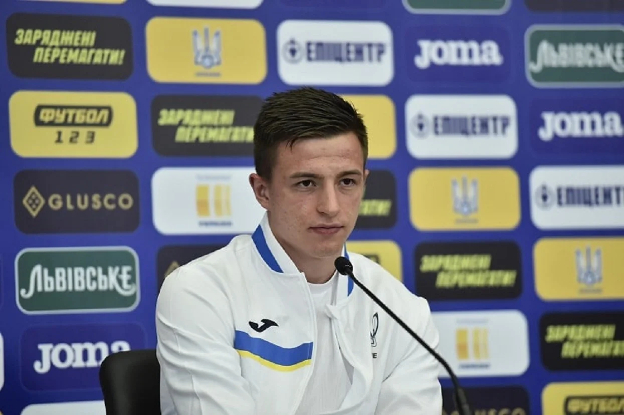 Анатолій Трубін / Фото Павла Кубанова