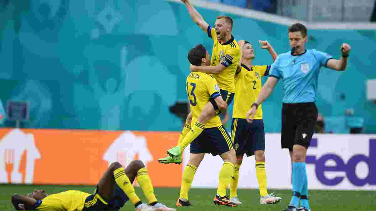 "Швеція Україні по зубах": Буряк підкреслив головні козирі шведів перед матчем плей-офф Євро-2020