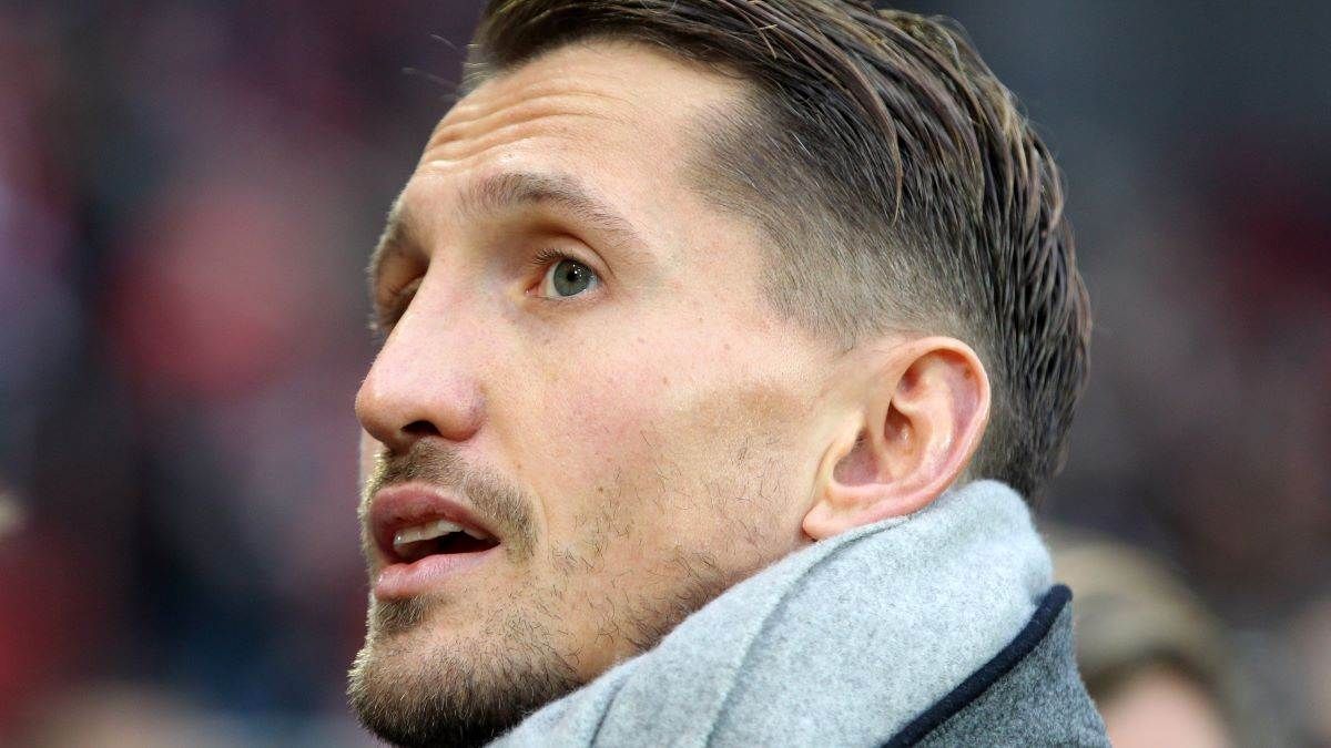 Рене Адлер / Фото Sportbuzzer