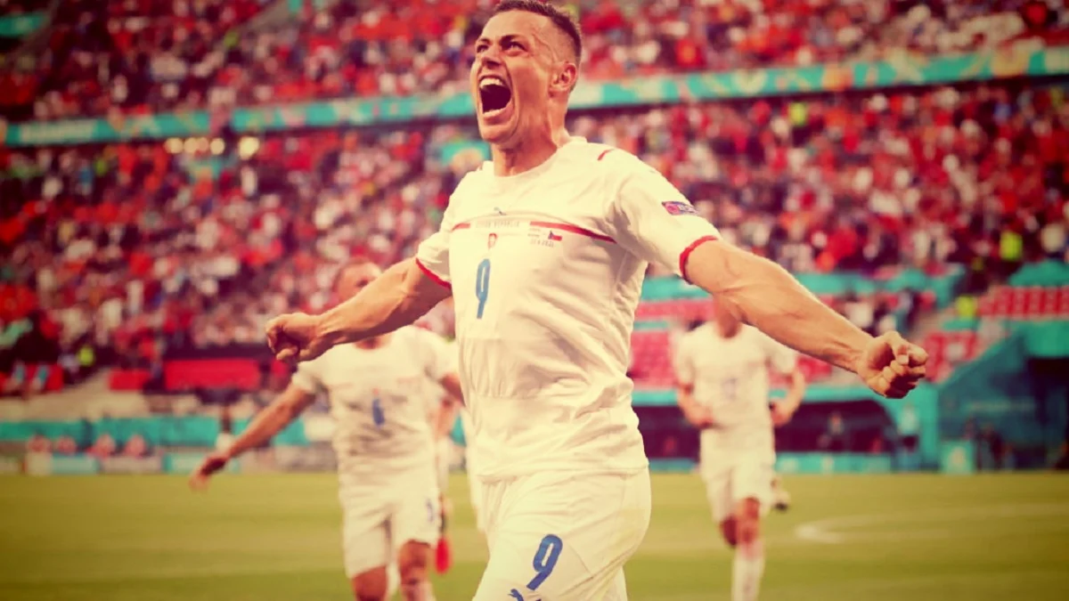 Томаш Голеш / Goal