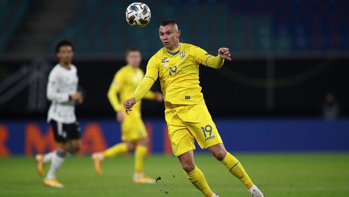 Александр Зубков / Getty Images