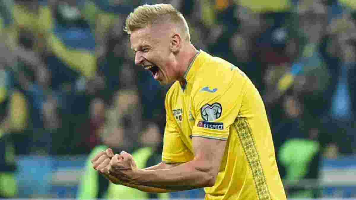 Зинченко выделил сильные стороны сборной Швеции и озвучил рецепт успеха Украины для выхода в четвертьфинал Евро-2020