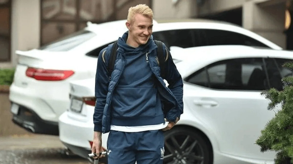 Виктор Коваленко / УАФ