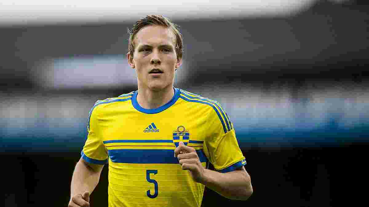 Экс-чемпион Европы не уверен, что Швеция победит Украину 