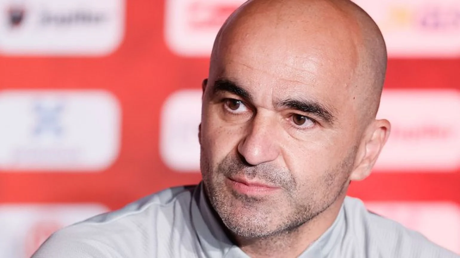 Роберто Мартинес / Фото RTBF