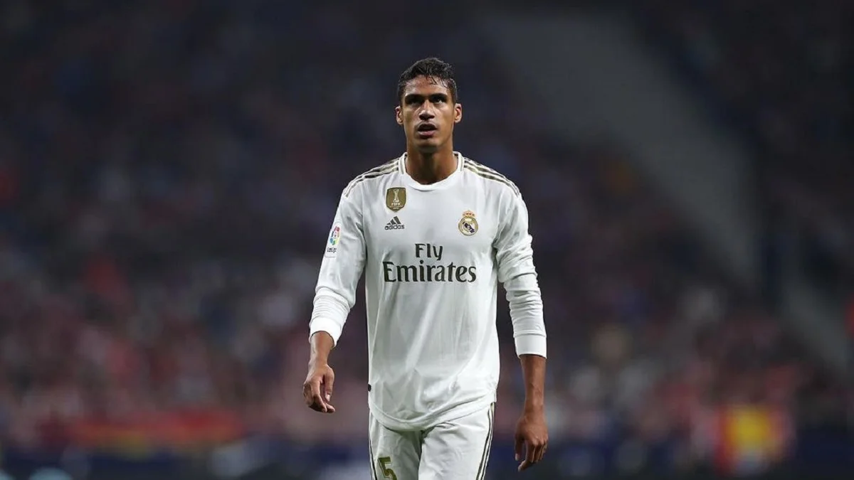 Рафаэль Варан / Getty images