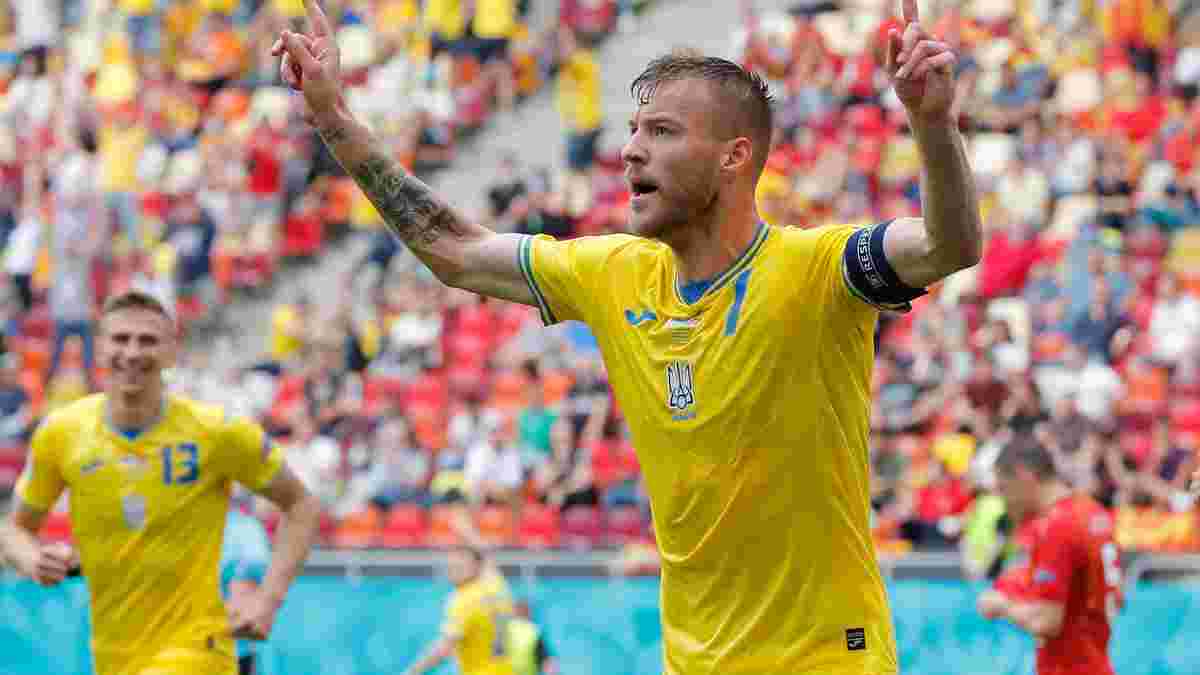Швеция - Украина: команды определились с формами на матч ...