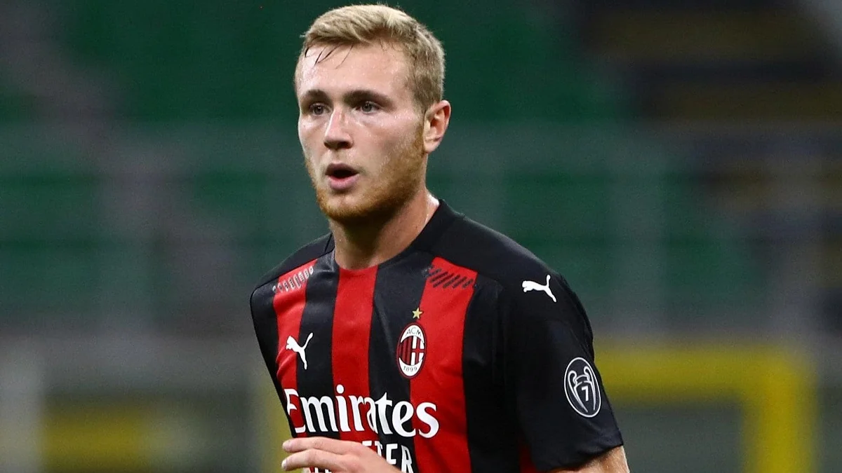 Томмазо Побега / фото із соцмереж