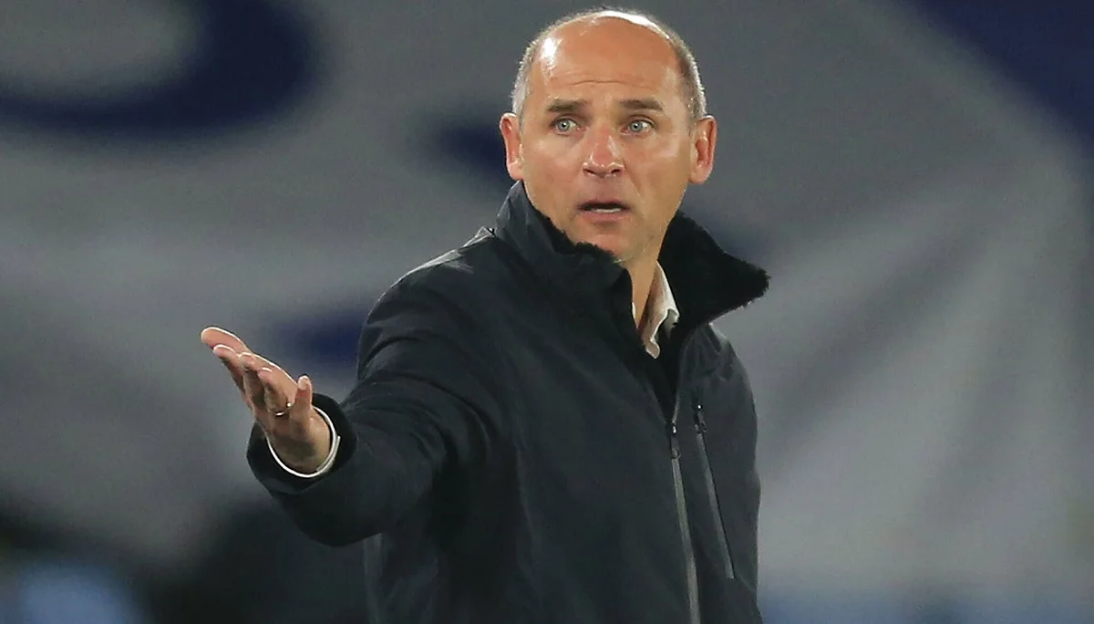 Виктор Скрипник / ФК Заря