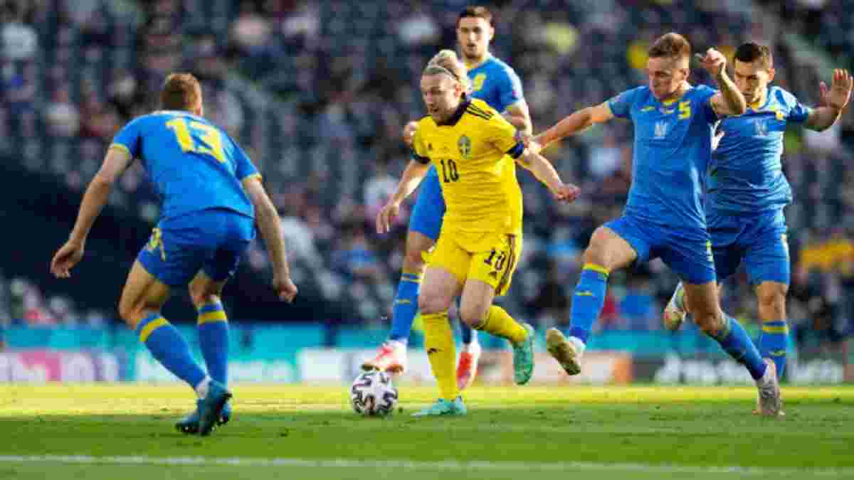 Евро-2020: определились все пары 1/4 финала турнира – Украина получила топ-соперника