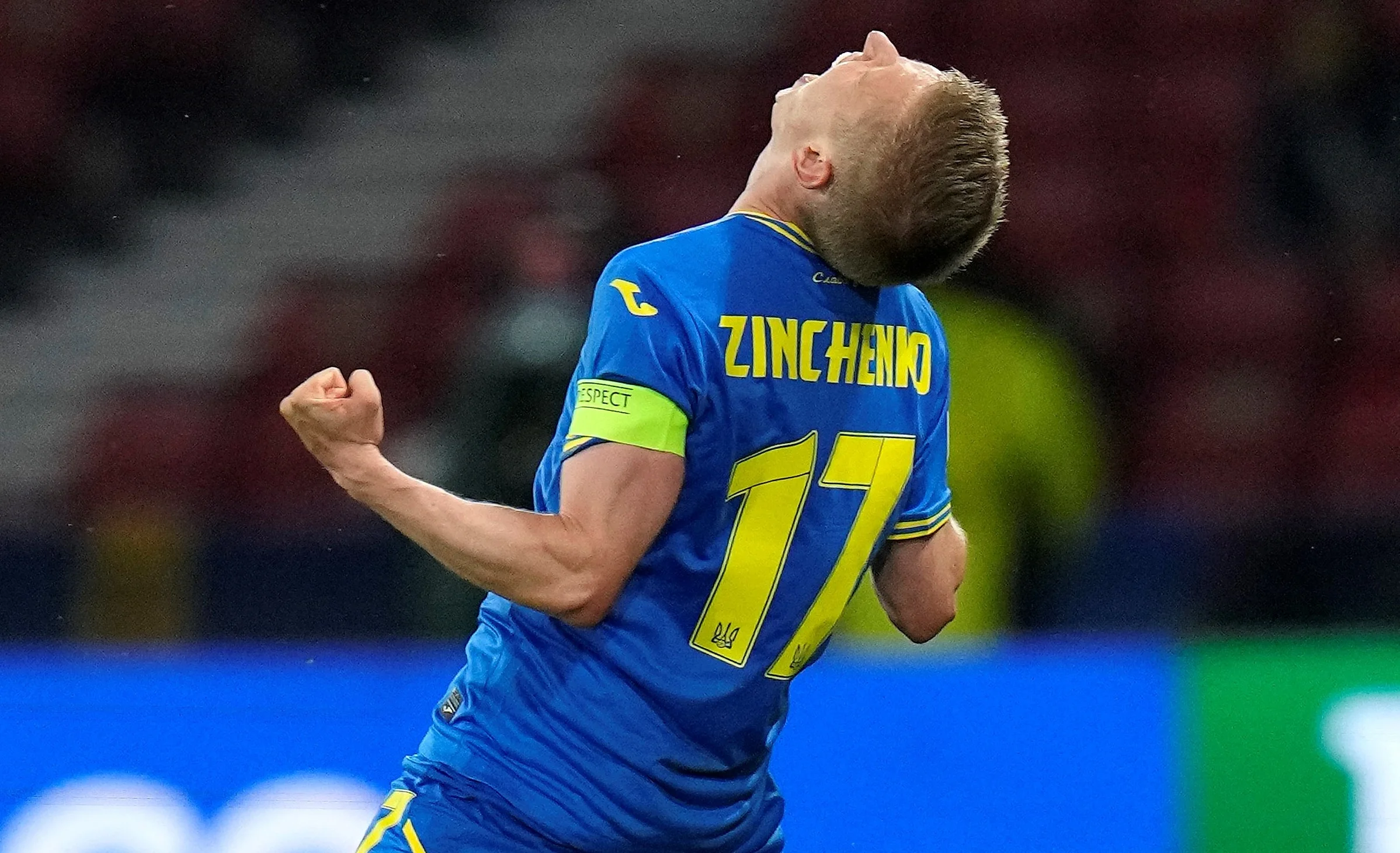 Швеція – Україна: оцінки збірній за прорив на Євро