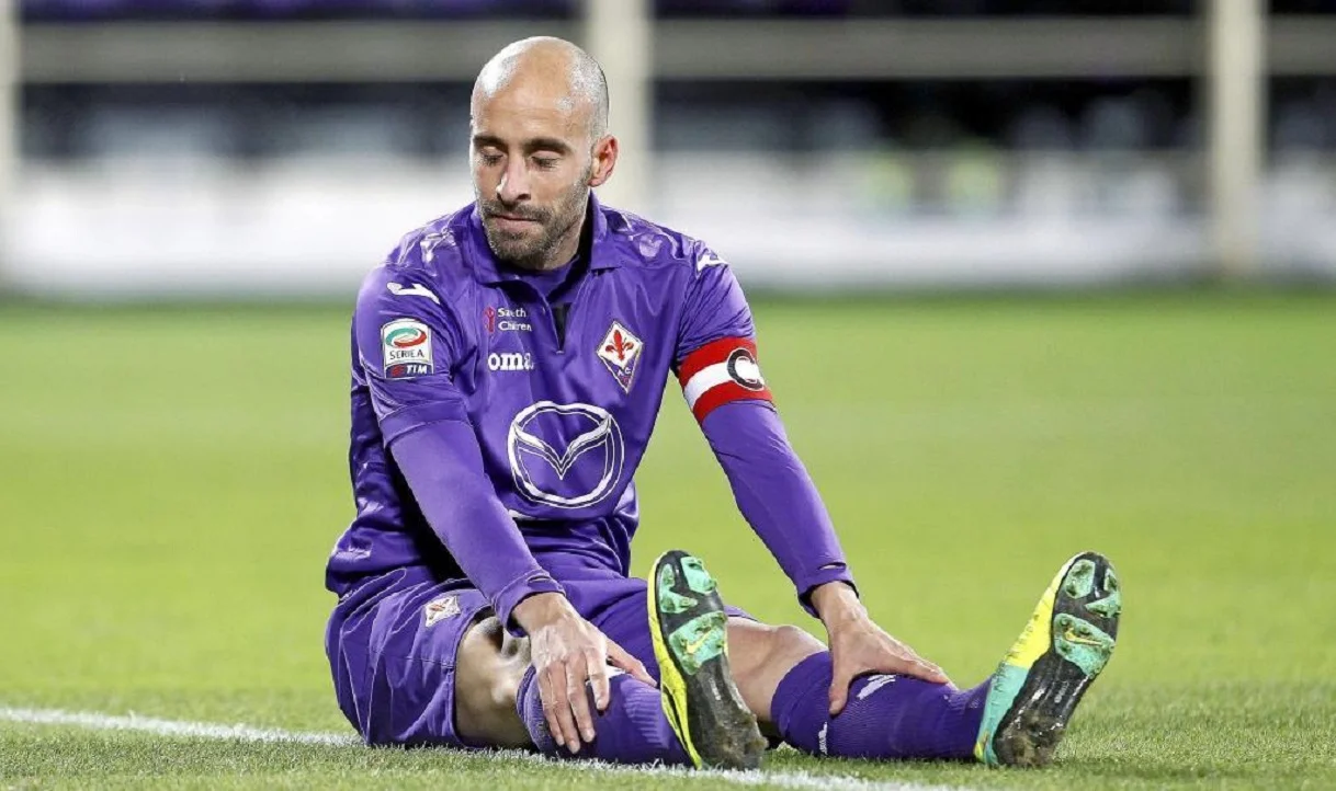 Борха Валеро / АР