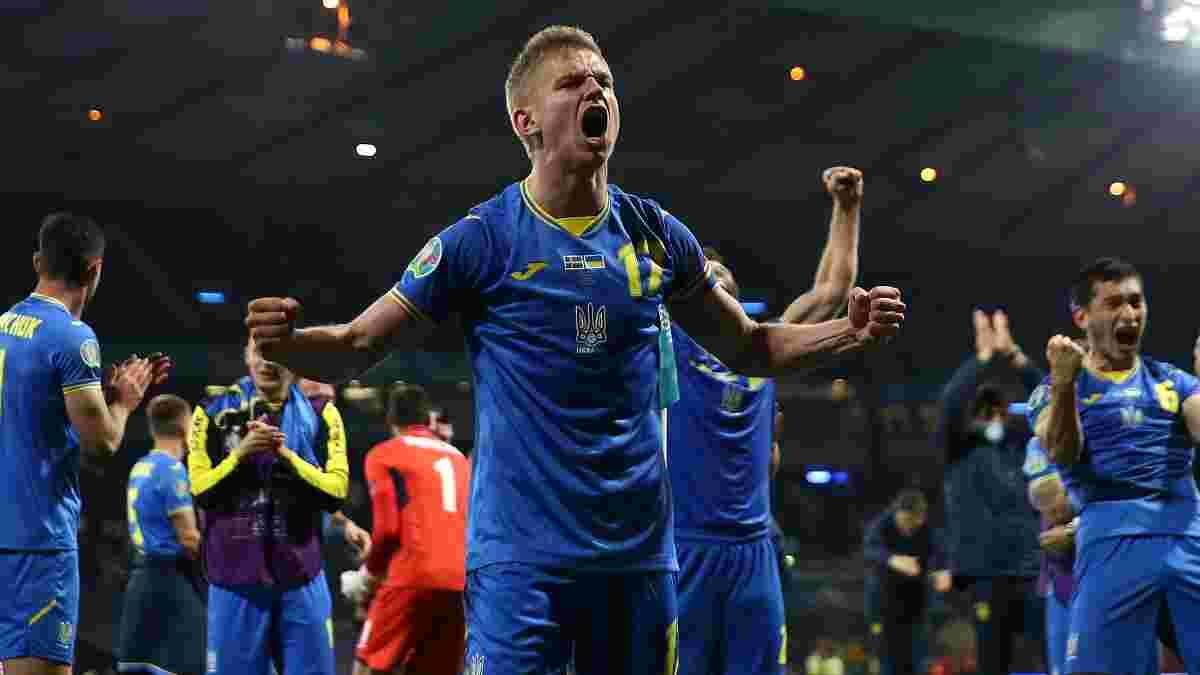 Головні новини 30 червня: Україна святкує вихід в 1/4 Євро, Динамо відпустило форварда, Шахтар бив суперника на зборах