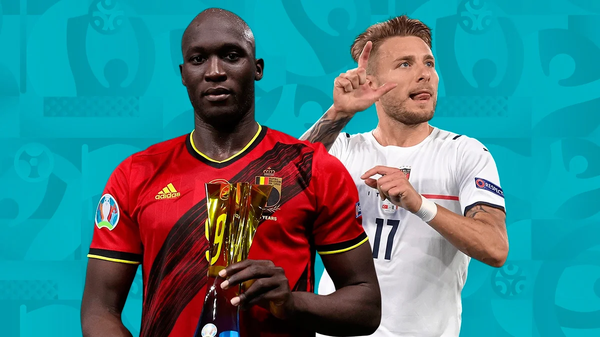 Бельгия – Италия: анонс матча 1/4 финала Евро-2020