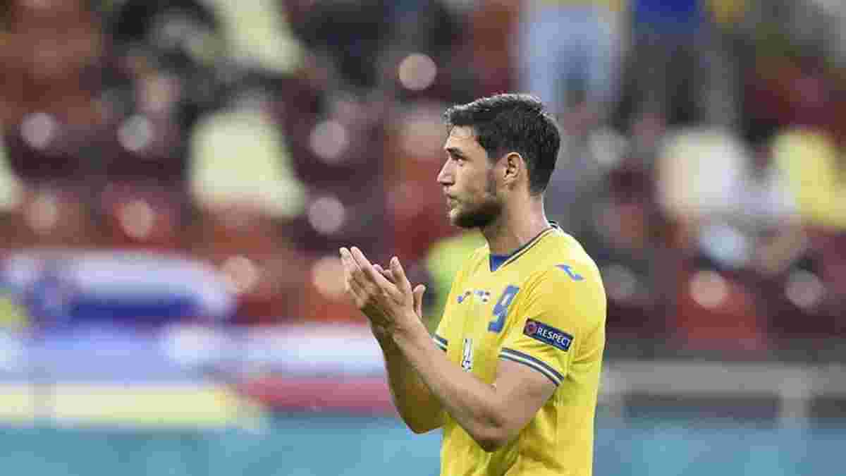 Украина – Англия: Яремчук назвал фаворита матча Евро-2020 и выделил главные факторы для выхода в полуфинал