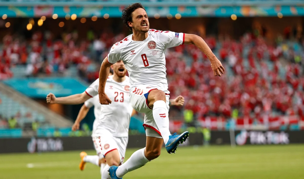 Чехія – Данія: рахунок і огляд матчу Євро-2020 03 07 2021