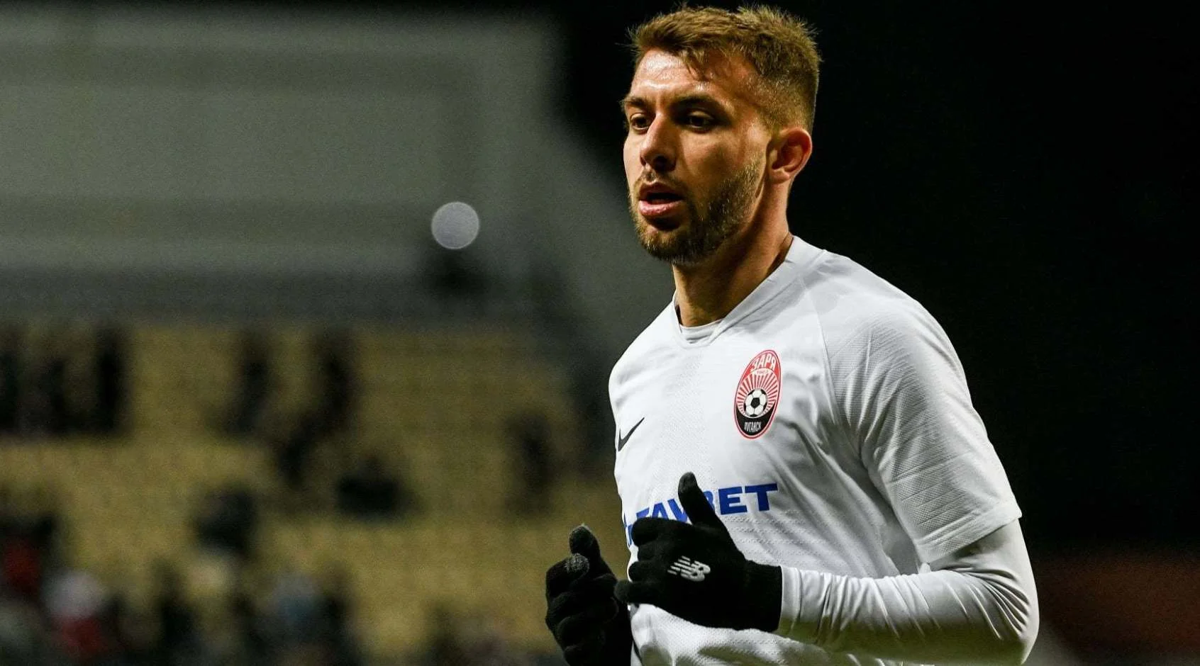 Владлен Юрченко / Сайт Зари