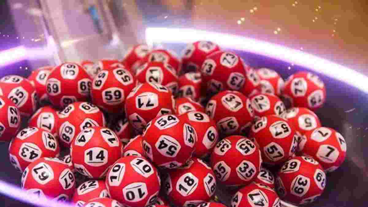 Лотерея США Powerball разыграет 101 миллионов долларов в субботу.: узнайте, как выиграть приз из Украины
