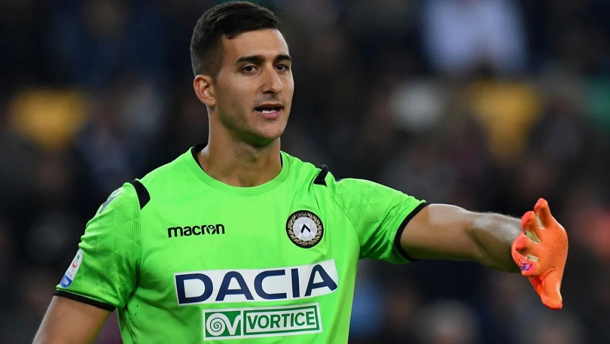 Хуан Муссо / Getty Images