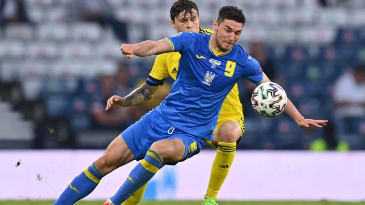 Роман Яремчук / AFP