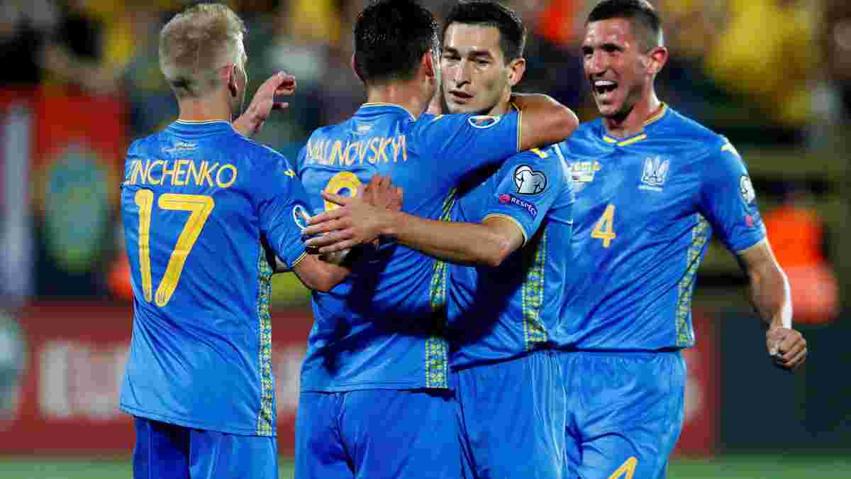 Украина – Англия: Михалик дал смелый прогноз на четвертьфинал Евро-2020