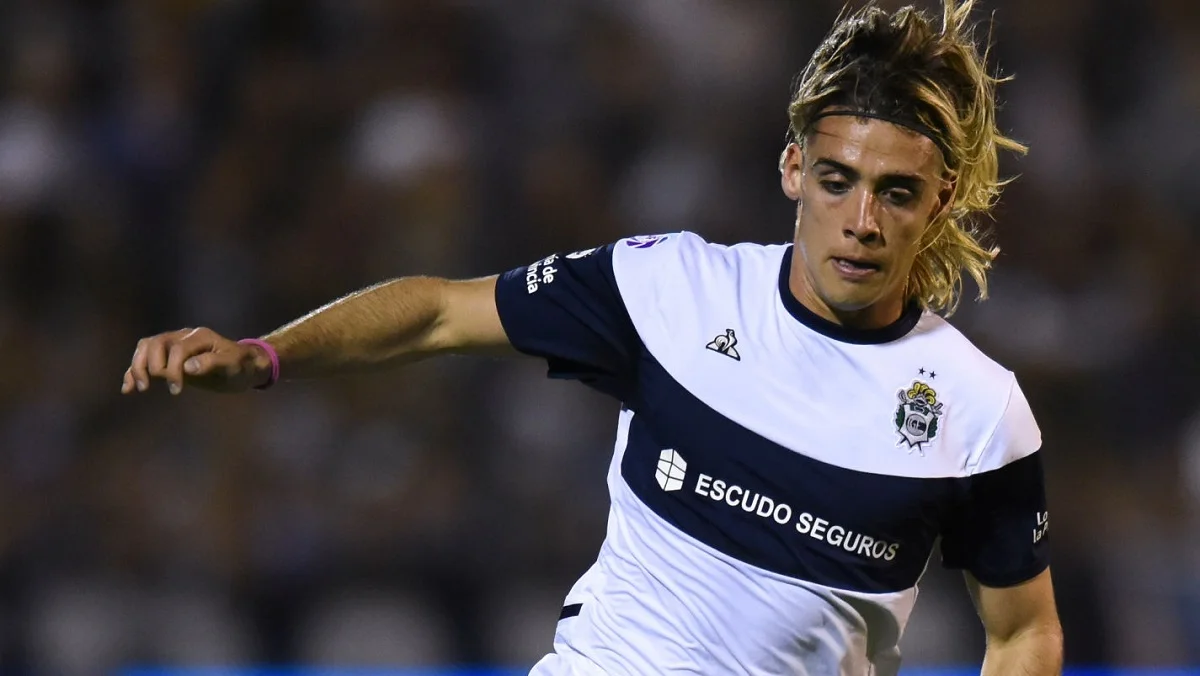 Клаудио Спинелли / Getty images